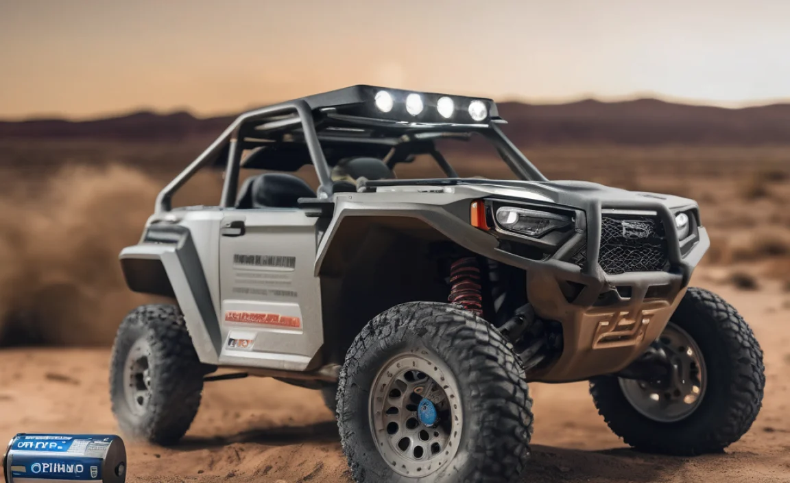 Why Best Stop-Start Battery for Off-Road in the USA is Important?