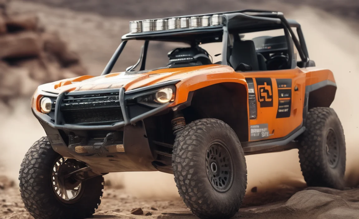 Why Best Stop-Start Battery for Off-Road Online is Important?