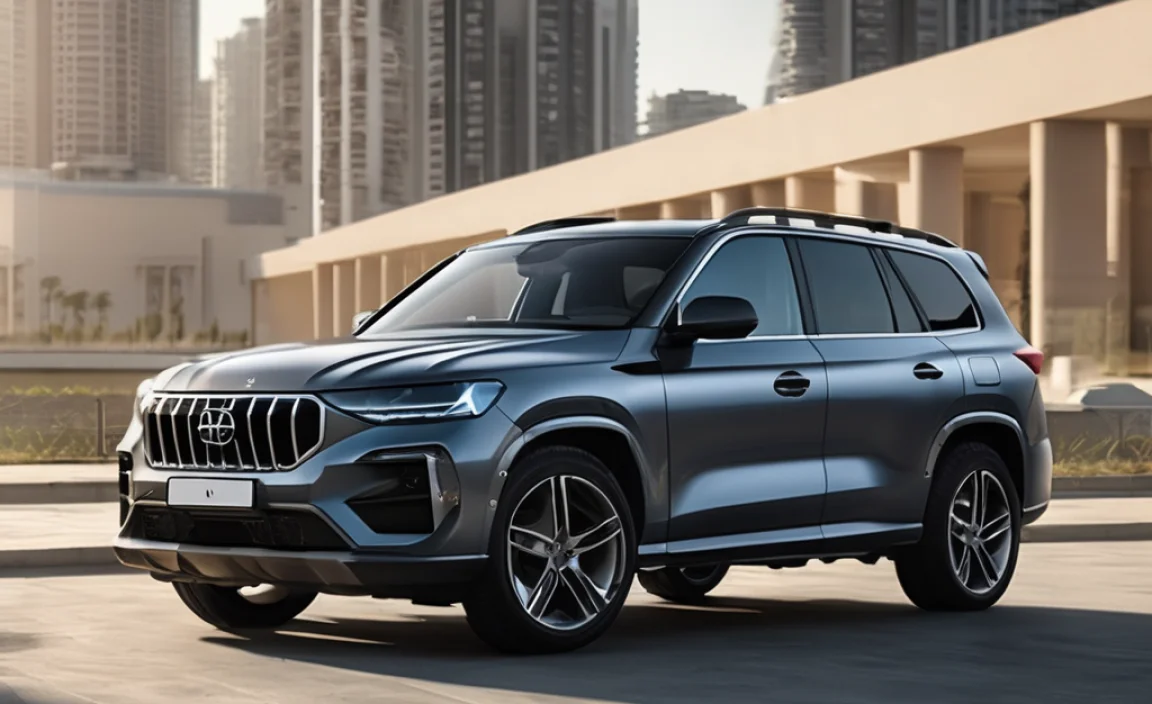 Why Best Stop-Start Battery for SUVs in Dubai is Important?