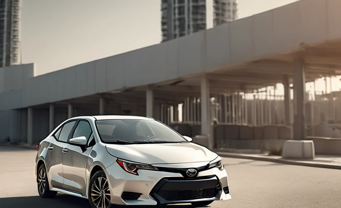 Why Best Stop-Start Battery for Toyota Corolla in Dubai is Important?