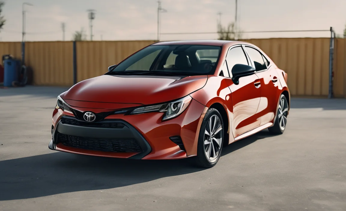 Why Best Stop-Start Battery for Toyota Corolla Online is Important?