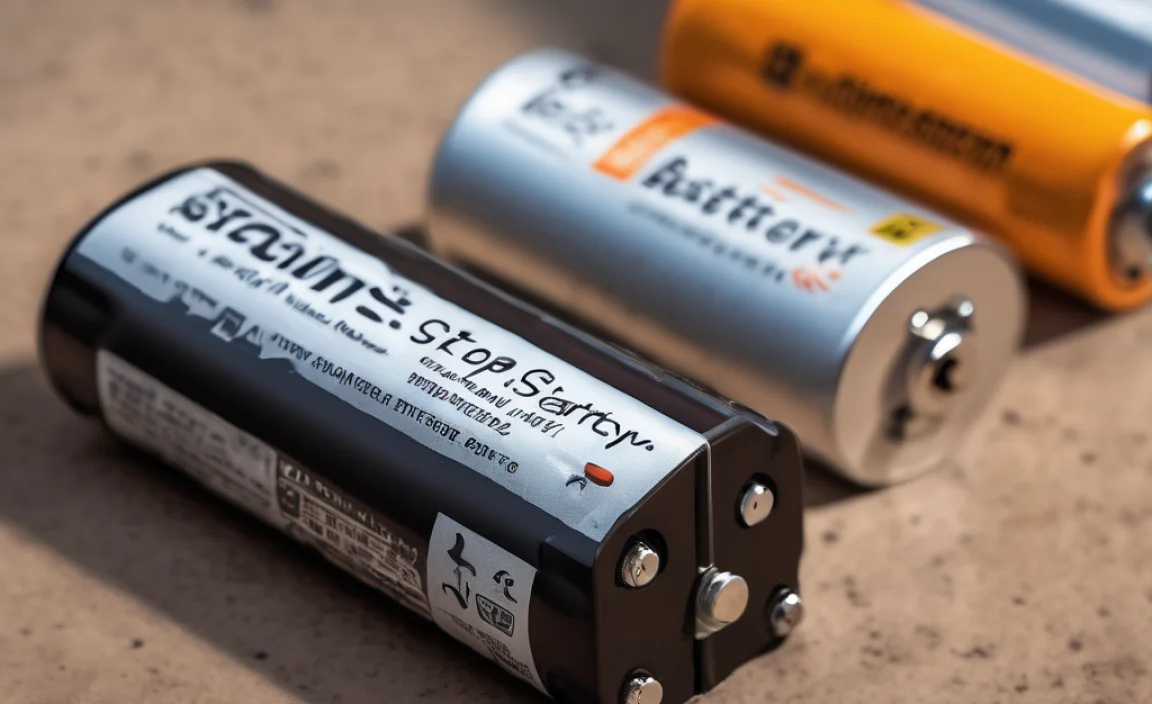 Why Best Stop-Start Battery for Winter in Australia is Important?