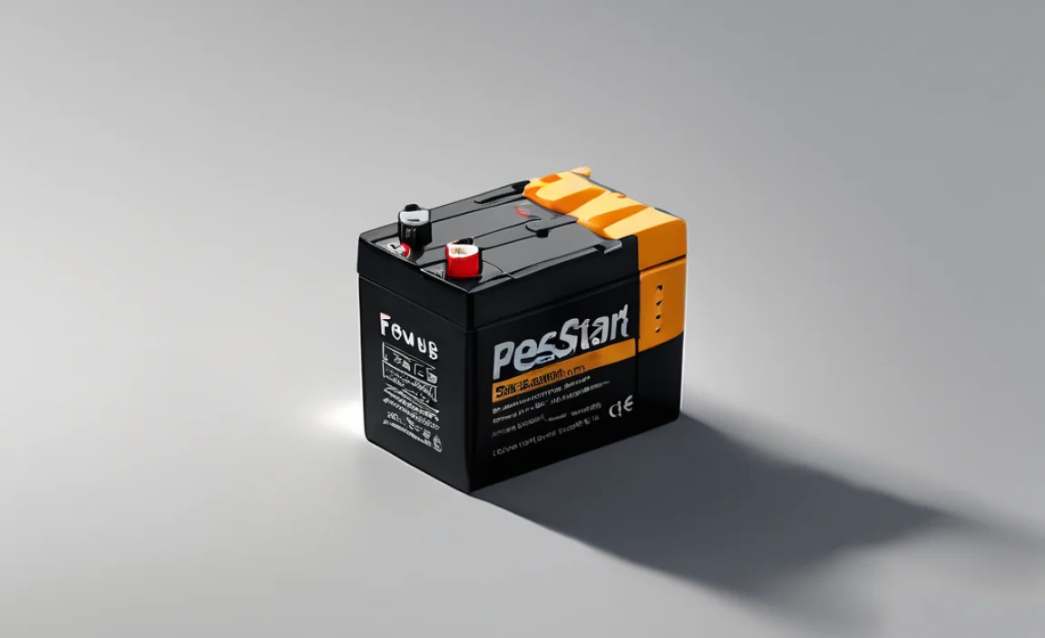 Why Best Stop-Start Battery for Winter in Philippines is Important?
