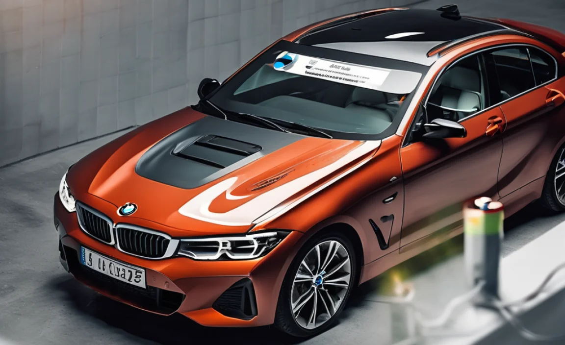 Why charging 12v car battery for bmw near me is Important?