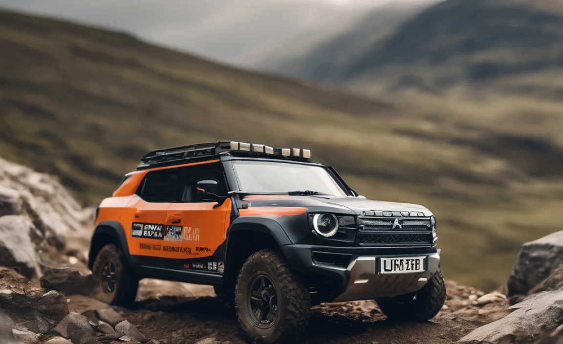 Why charging 12v car battery for off-road in uk is Important?