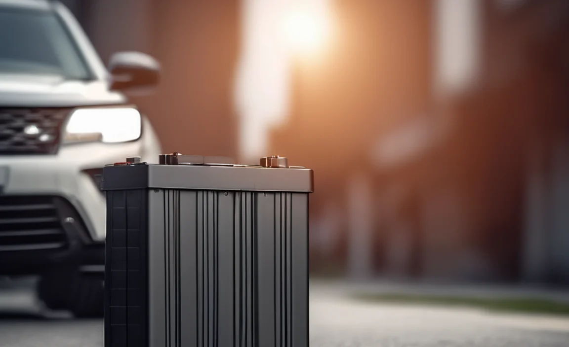 Why charging 12v car battery for suvs in canada is Important?