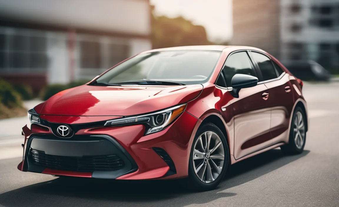 Why charging 12v car battery for toyota corolla in canada is Important?