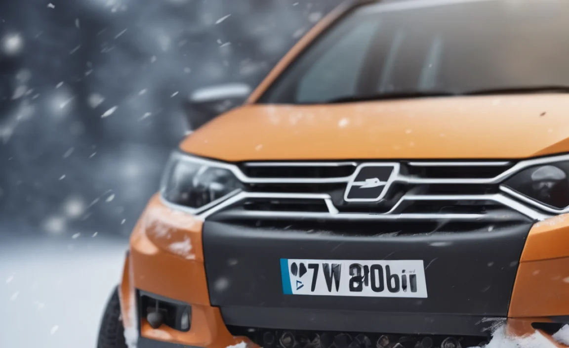 Why charging 12v car battery for winter in india is Important?