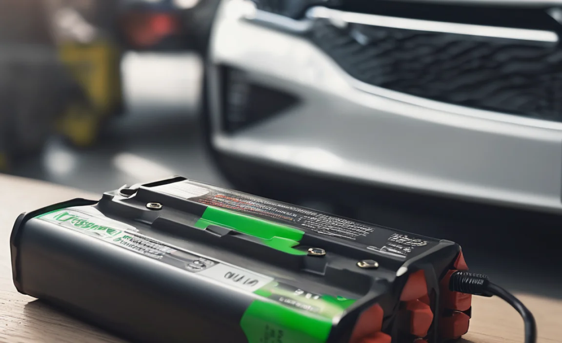 Why charging 12v car battery under $100 near me is Important?