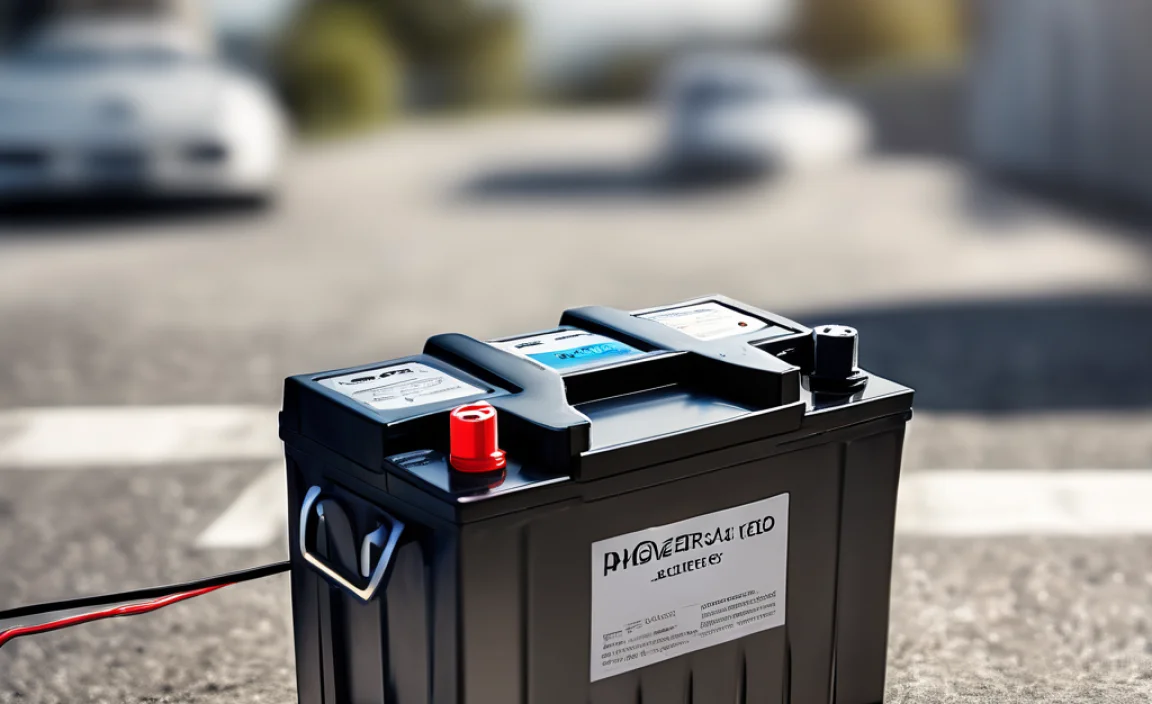 Why charging 12v car battery with fast charging in australia is Important?