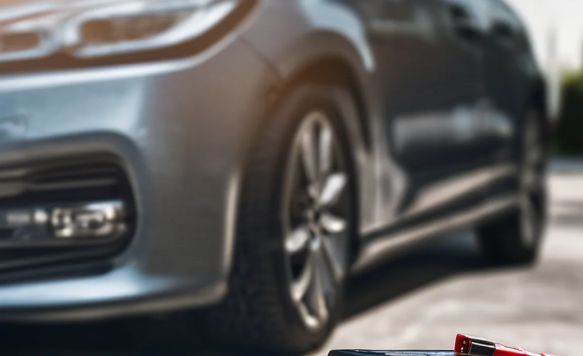 Why charging 12v car battery with fast charging in california is Important?