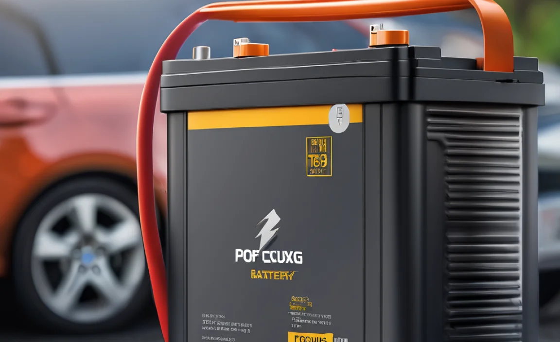 Why charging 12V car battery with longest life in Australia is Important?