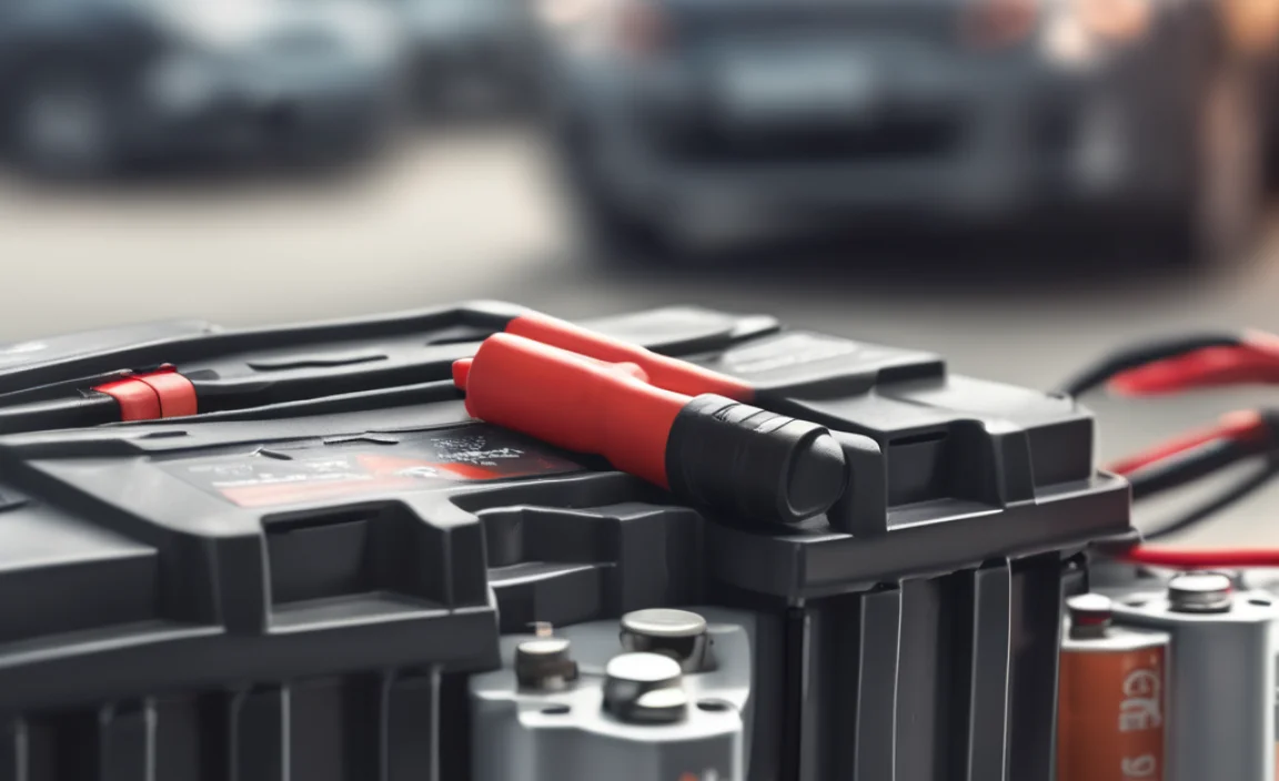 Why charging 12v car battery with longest life in usa is Important?