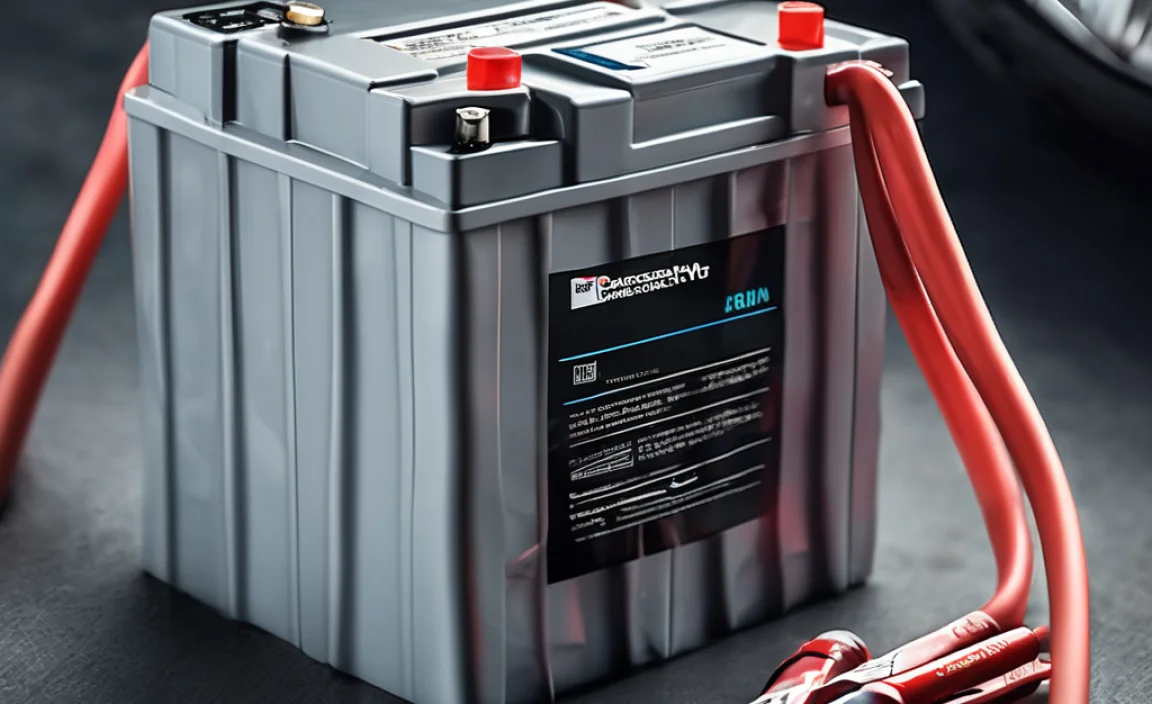 Why charging 12v car battery with longest life near me is Important?