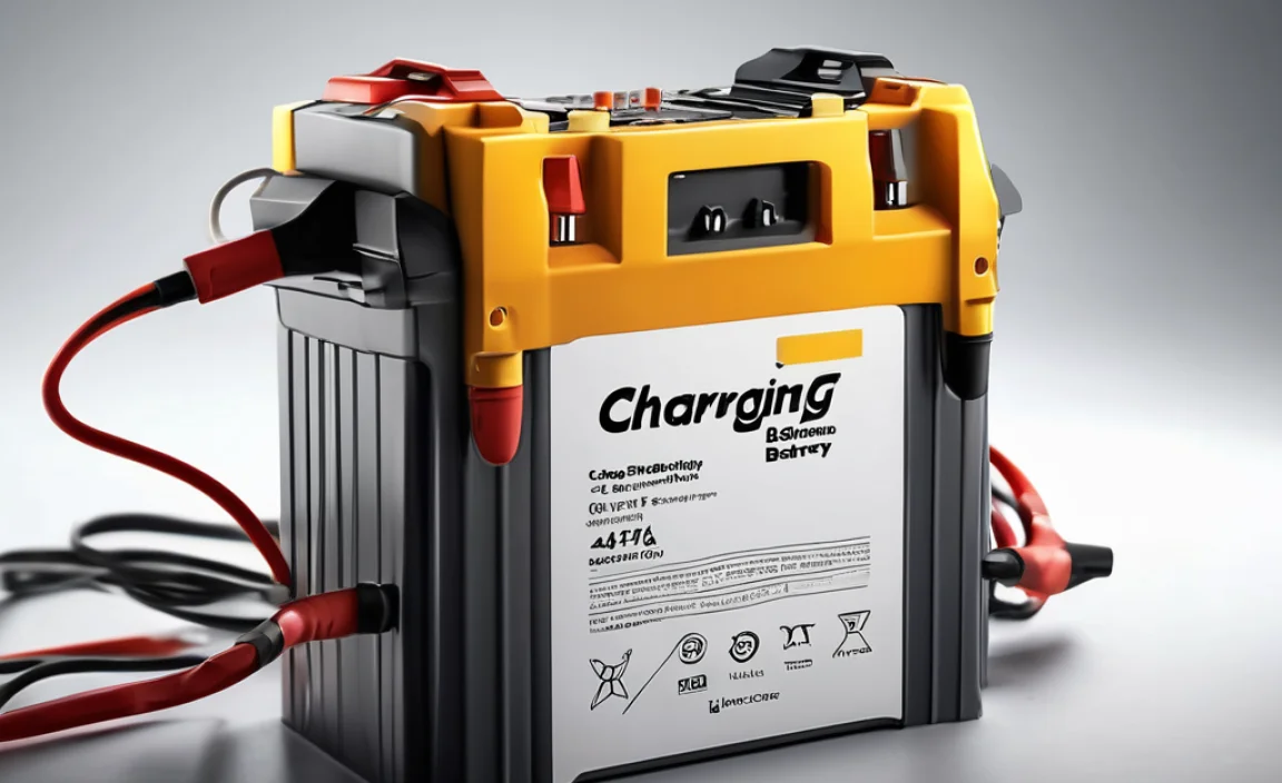 Why charging 24v car battery for electric cars in australia is Important?
