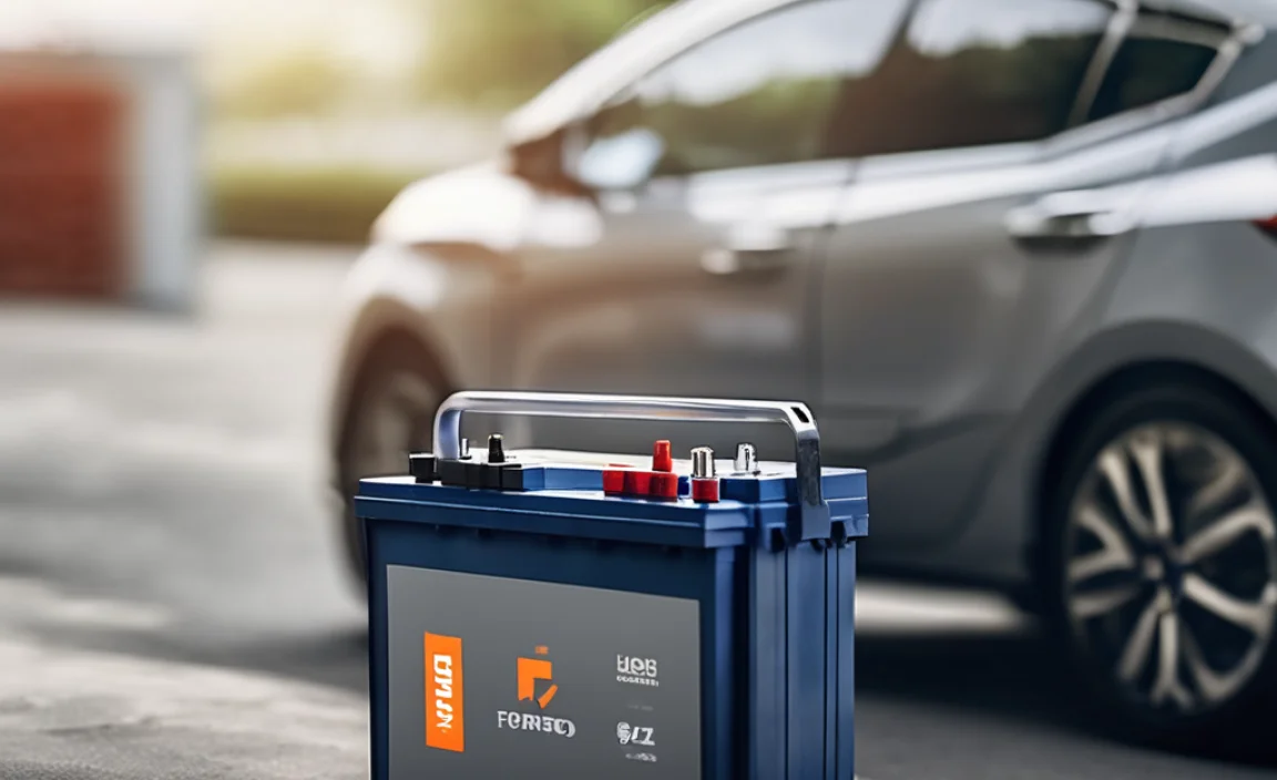Why charging 24v car battery for electric cars in philippines is Important?