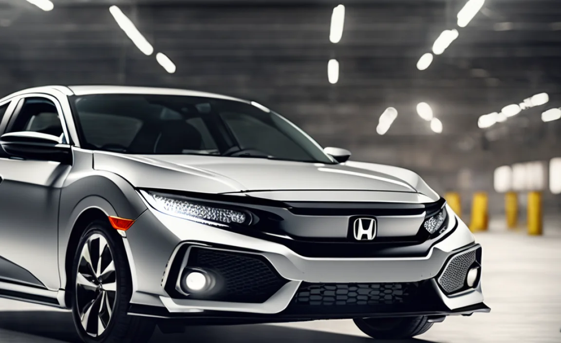 Why Charging 24V Car Battery for Honda Civic in USA is Important?