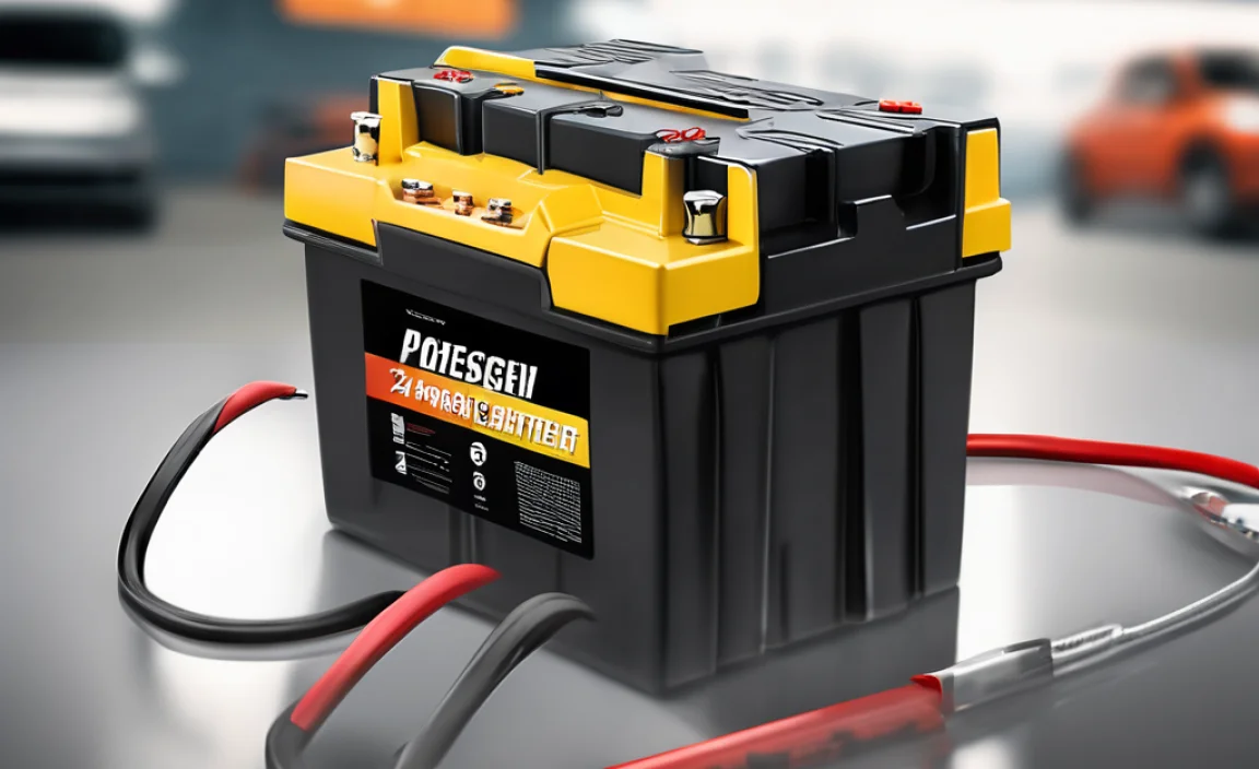 Why charging 24v car battery for trucks in philippines is Important?