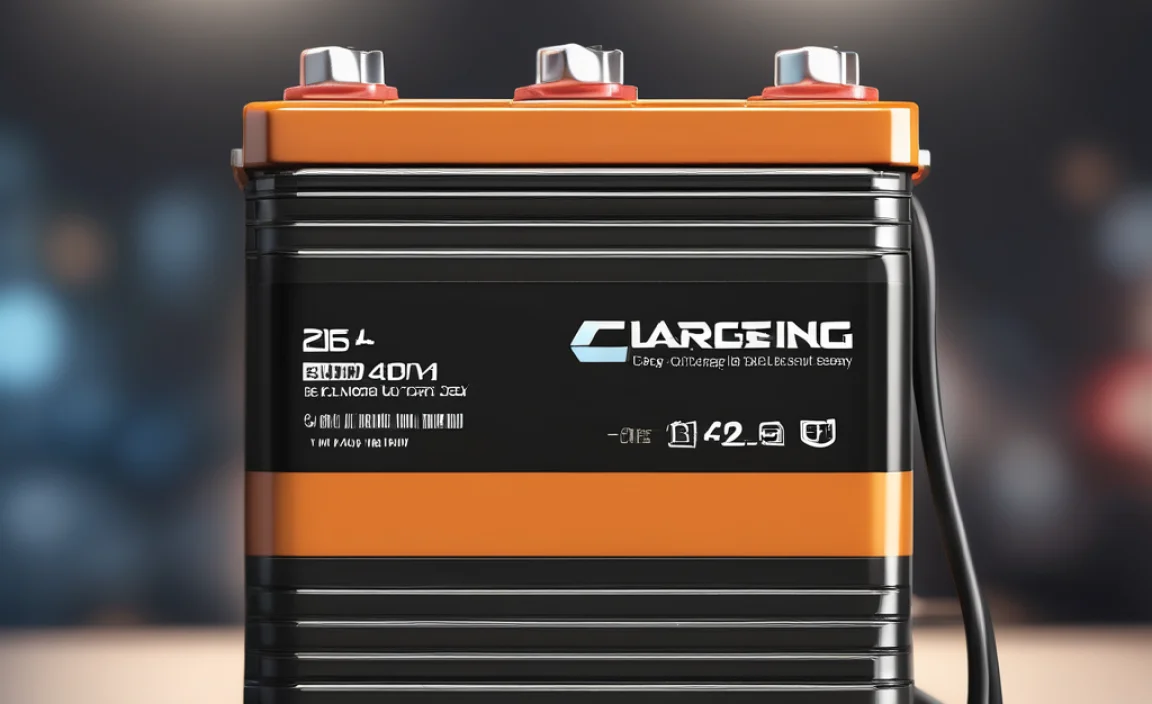 Why charging 24v car battery under $100 near me is Important?