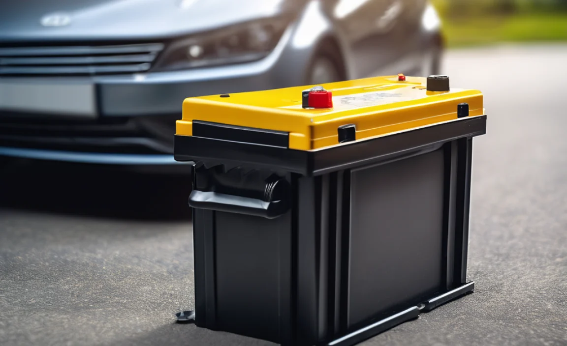 Why Charging 24v Car Battery with Longest Life Online is Important?