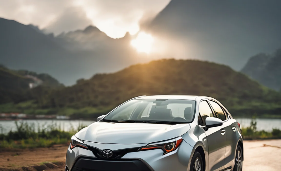 Why charging a 12v car battery for Toyota Corolla in India is Important?