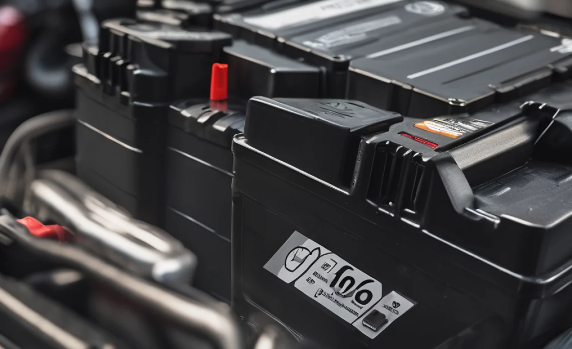 Why Charging a 12V Car Battery Under $100 in California is Important?
