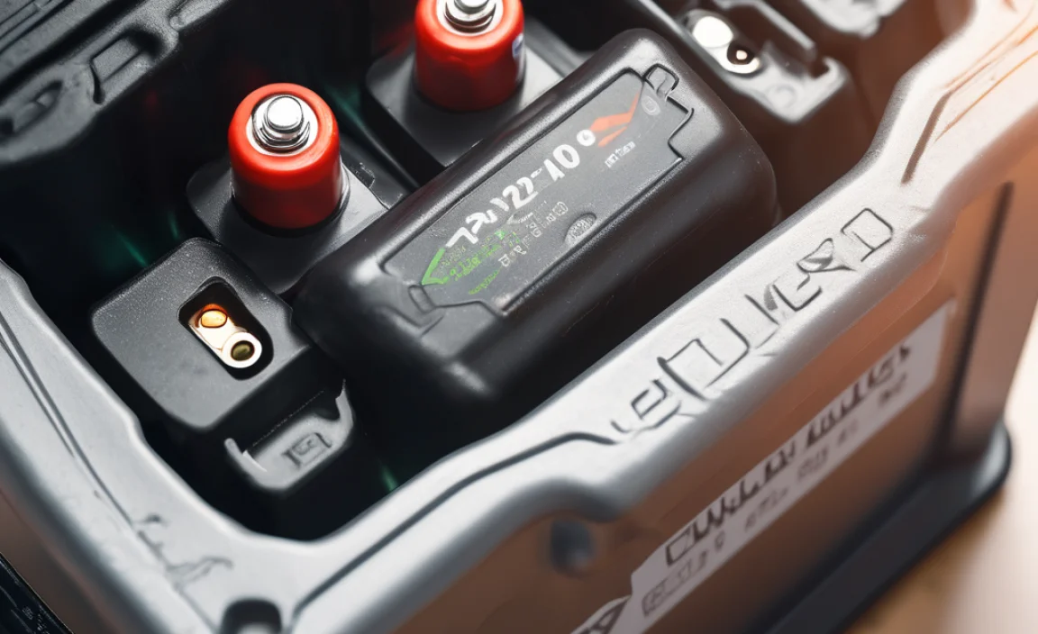 Why charging a 12v car battery under $100 nearby is Important?