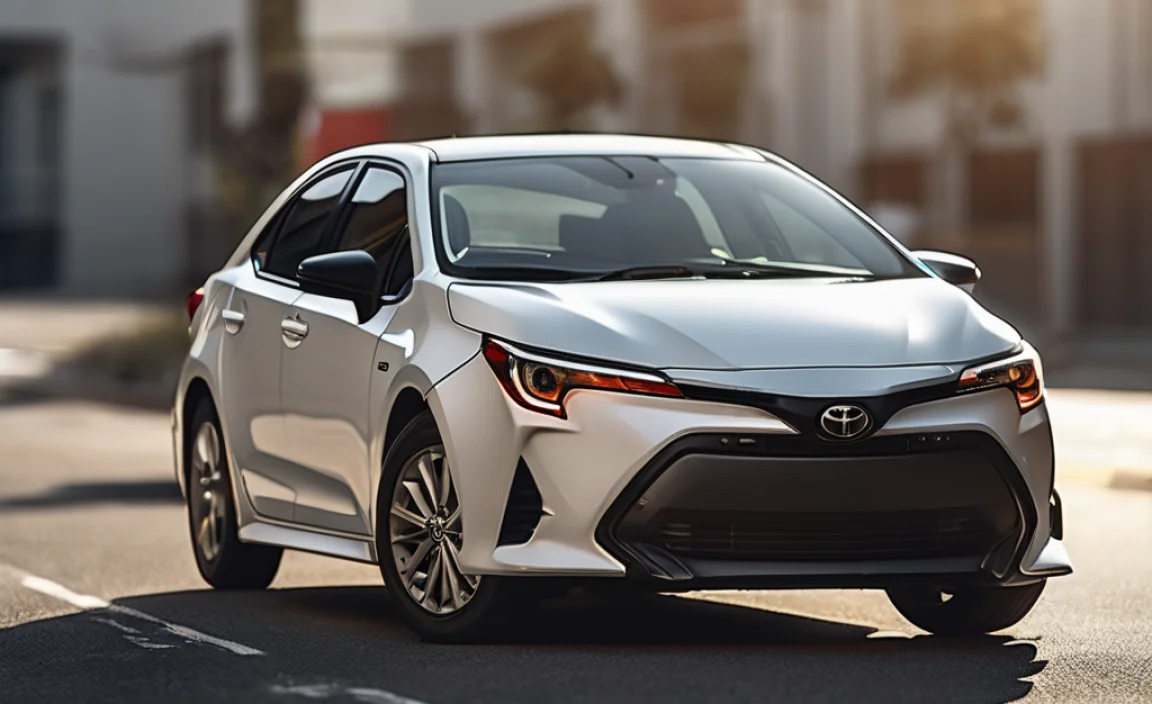 Why charging a 24v car battery for Toyota Corolla in Australia is Important?