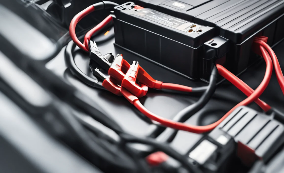 Why Charging a 24V Car Battery with Warranty in California is Important?