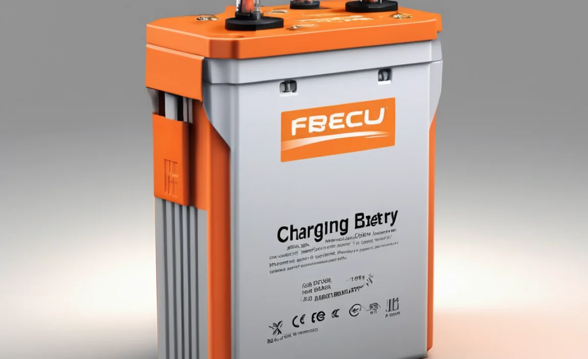 Why Charging a 24V Car Battery with Warranty in UK is Important?