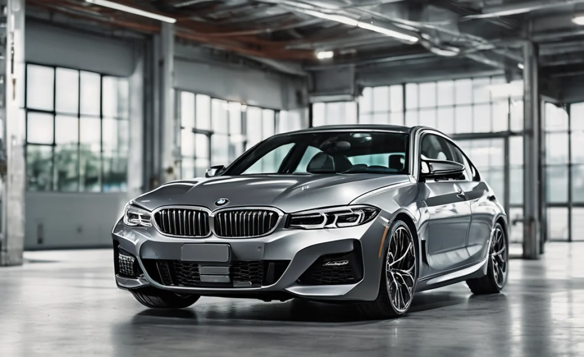 Why is the Best Lithium Car Battery for BMW in Canada Important?