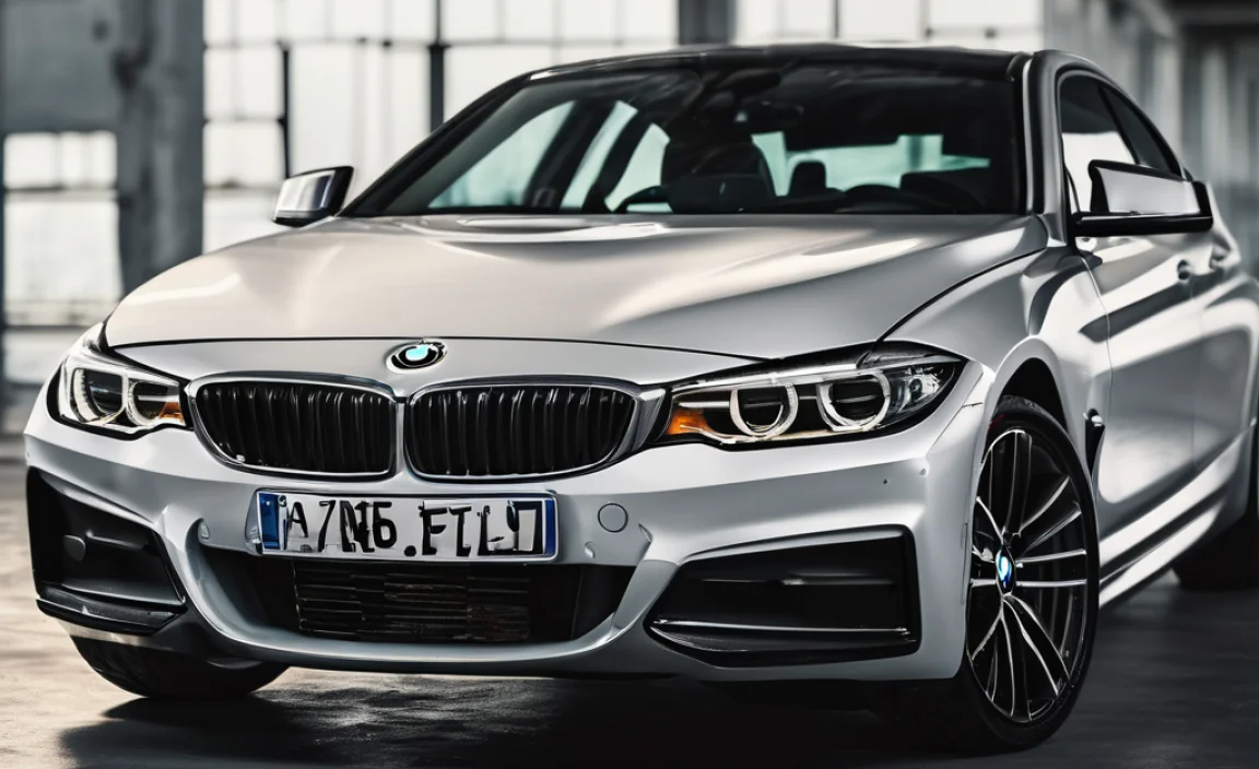 Why is the Best Lithium Car Battery for BMW in India Important?