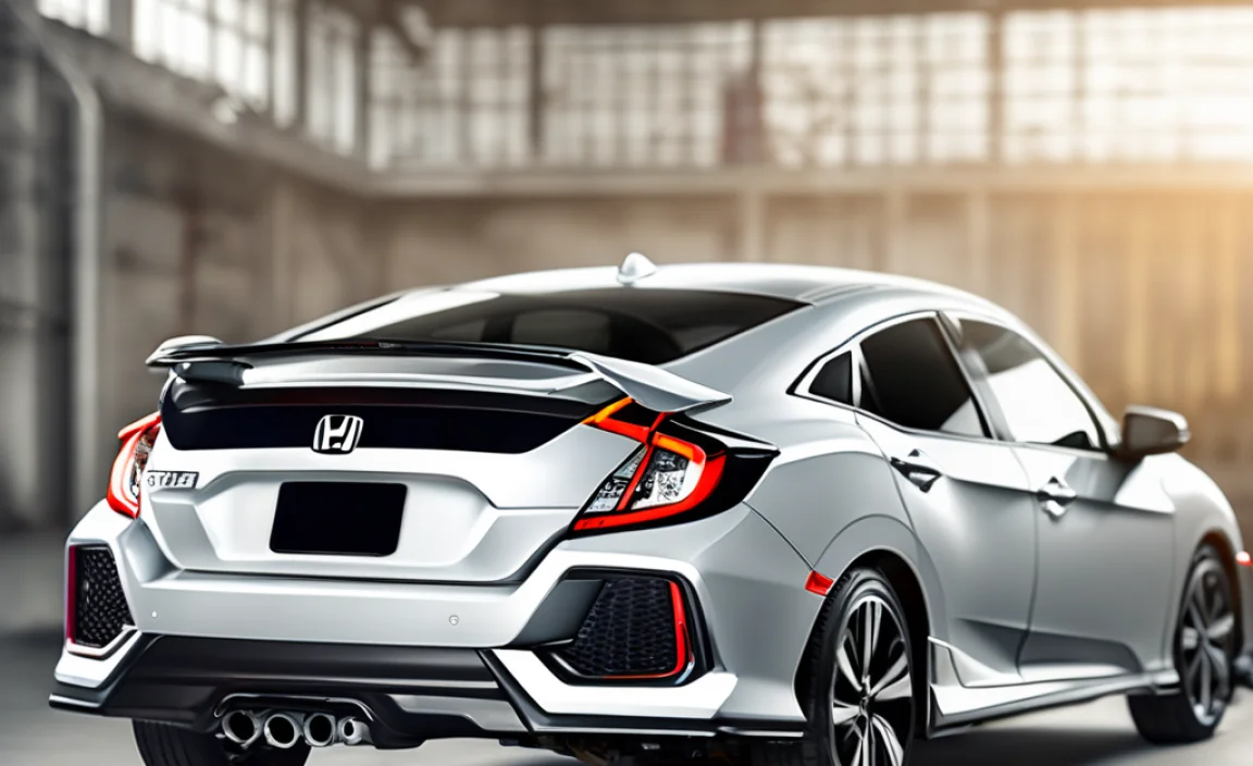 Why is the Best Lithium Car Battery for Honda Civic in Australia Important?