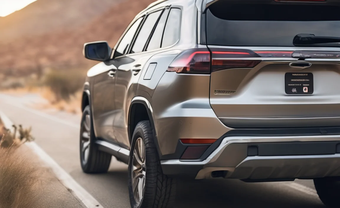 Why is the Best Lithium Car Battery for SUVs in California Important?