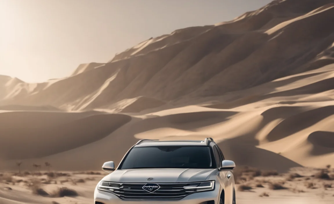 Why is the Best Lithium Car Battery for SUVs in Dubai Important?
