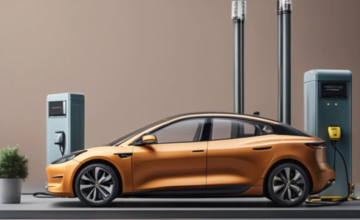 Why is the Best Stop-Start Battery for Electric Cars in Australia Important?