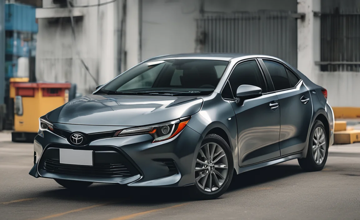 Why is the Best Stop-Start Battery for Toyota Corolla in the Philippines Important?