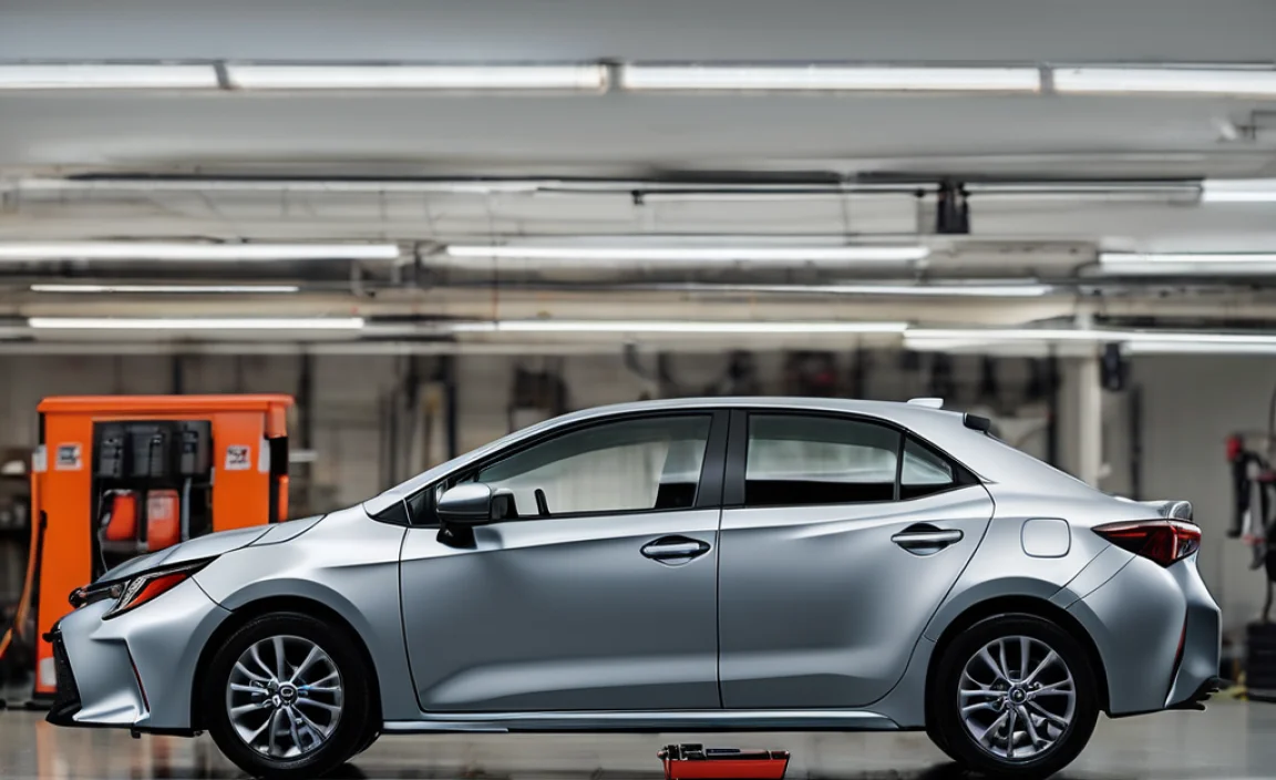 Why Is the Best Stop-Start Battery for Toyota Corolla in the UK Important?