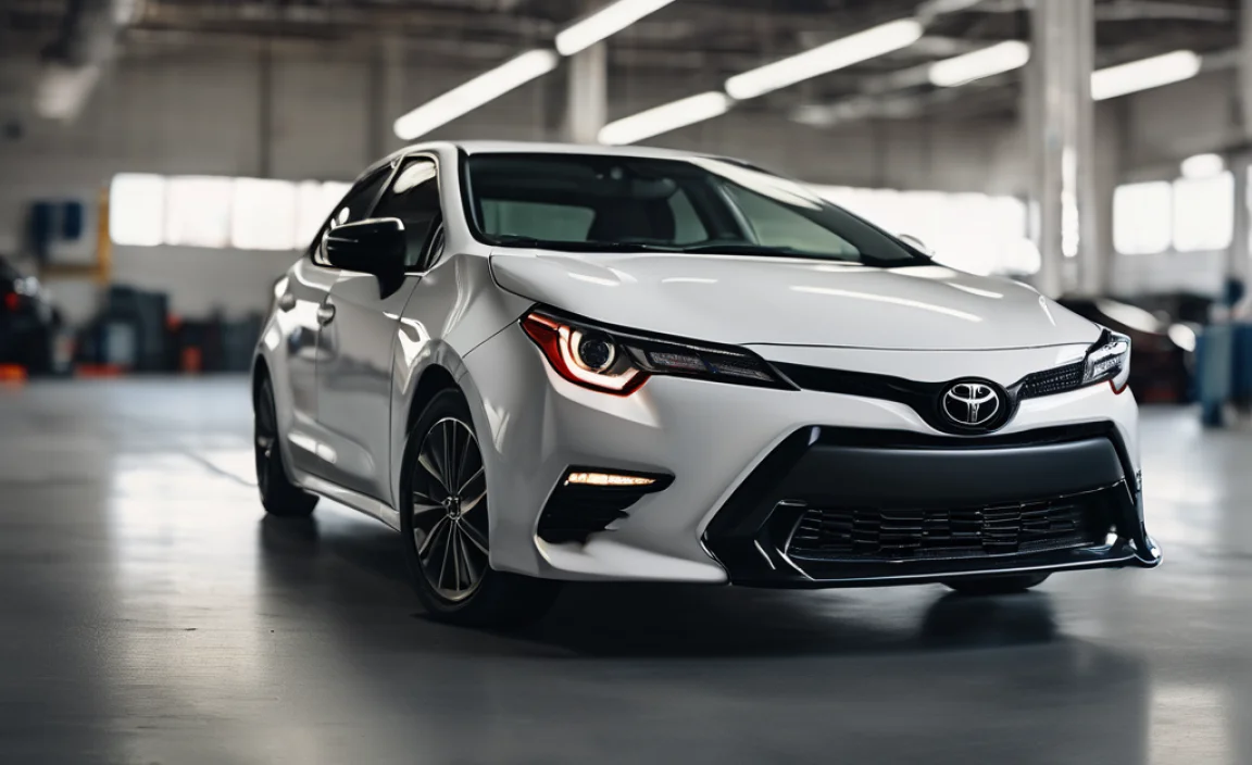 Why the Best Stop-Start Battery for Toyota Corolla in California is Important?