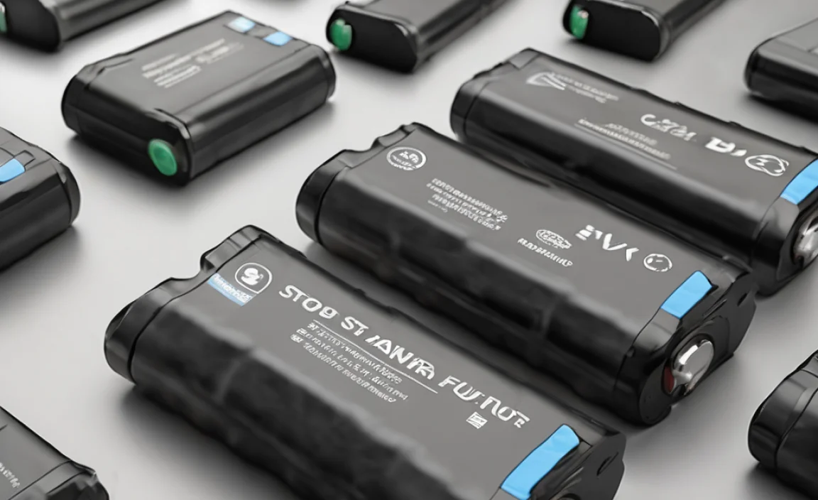 Why the Best Stop-Start Battery with Warranty in California is Important