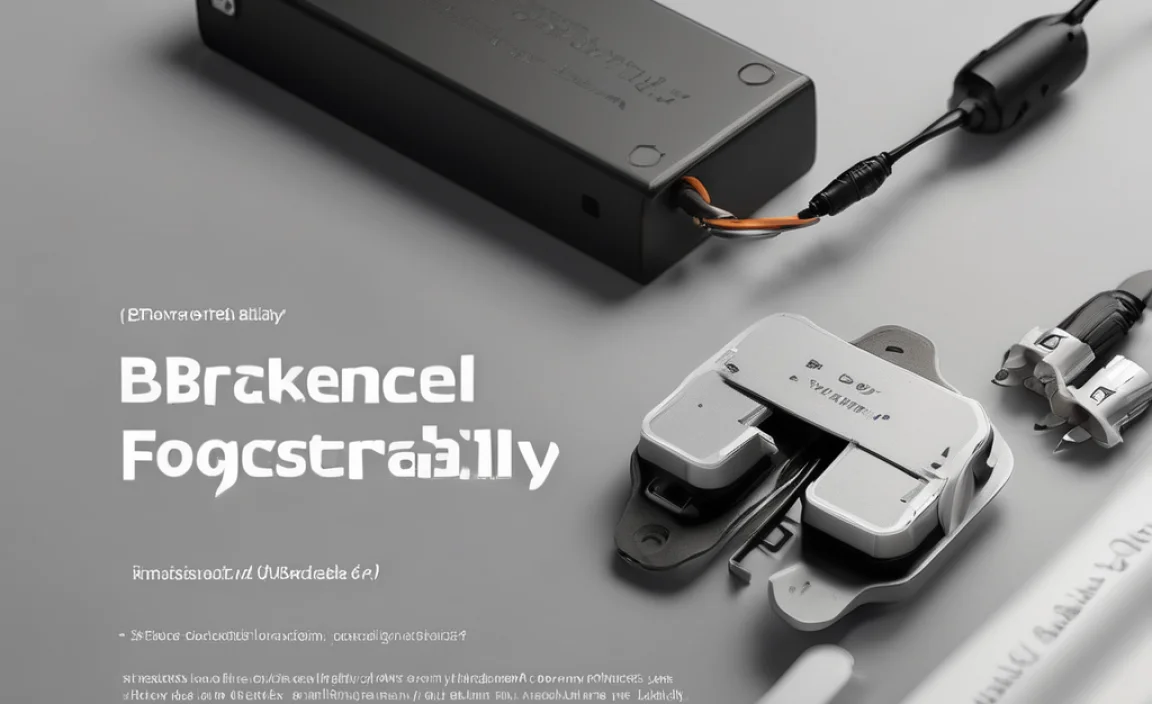 bracket for battery