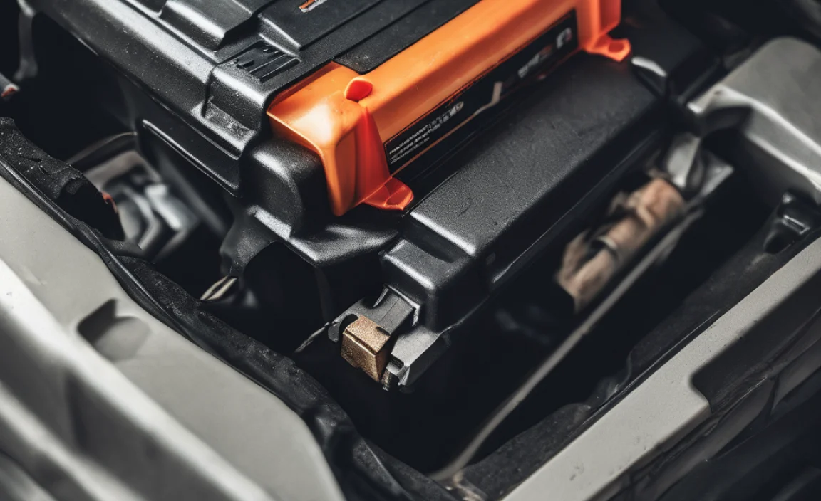 car battery for honda crv