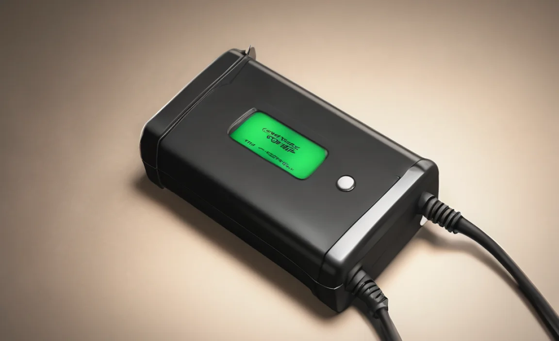 charging voltage for 12 volt battery