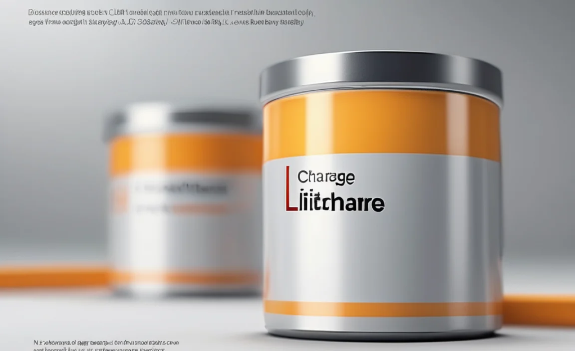 discharge curve for lithium ion battery