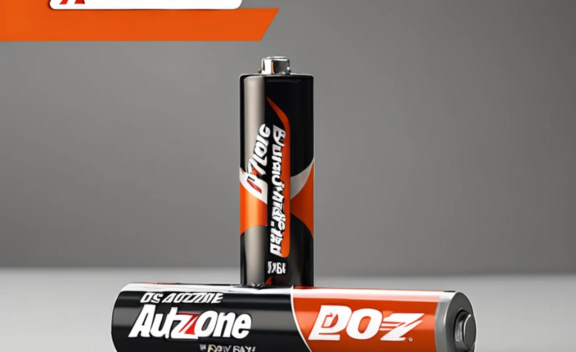 does autozone pay for old batteries
