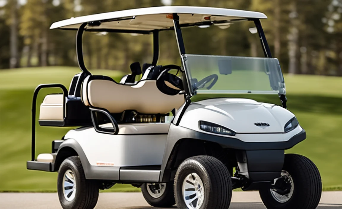 golf cart batteries for rv