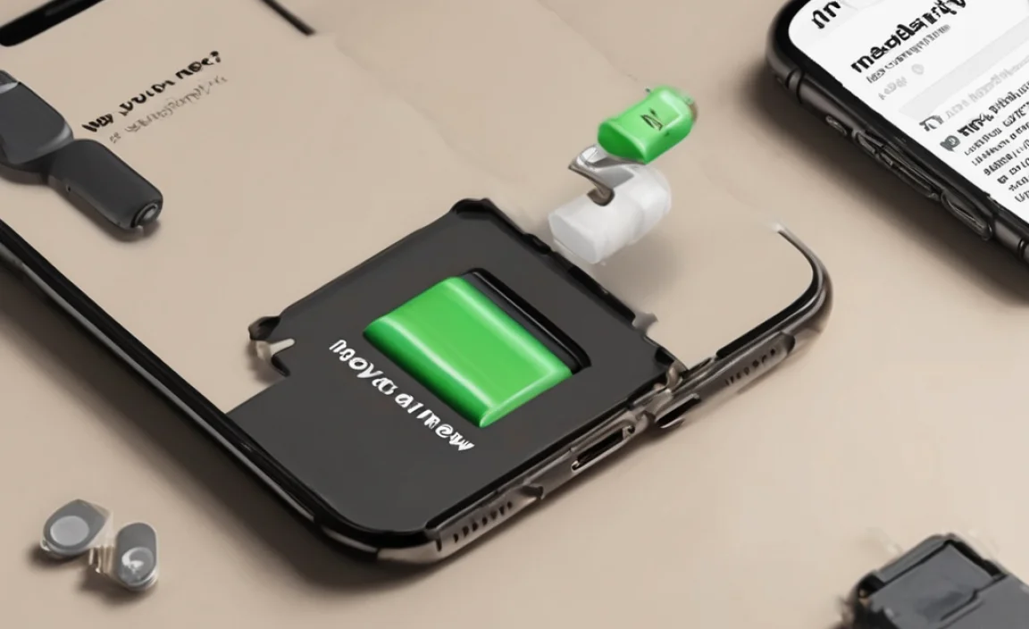 how do you get a new battery for an iphone