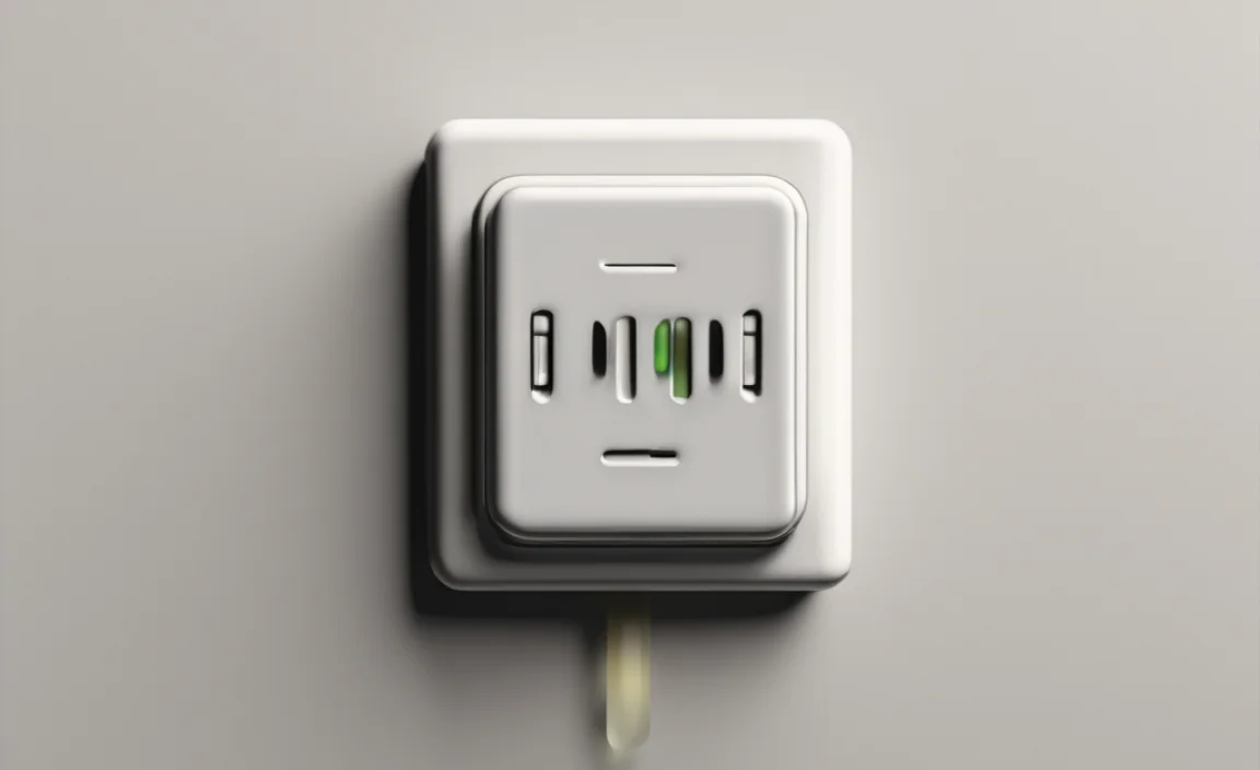 What is a Cut Off Switch for Battery?