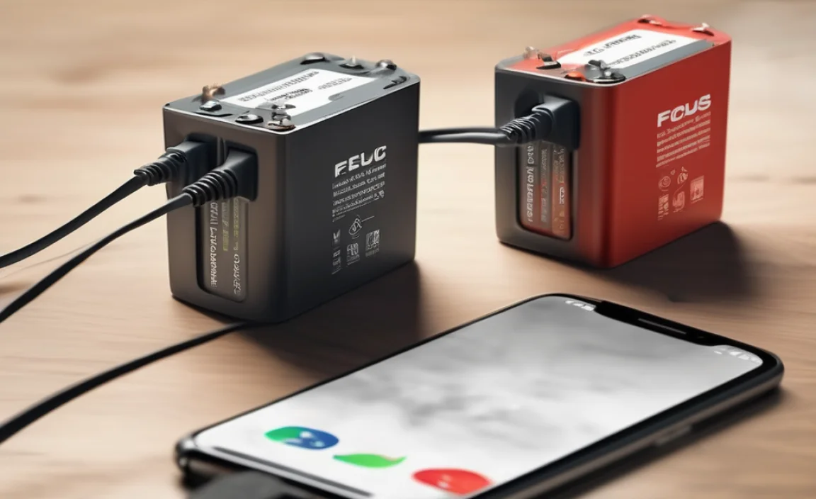 What is charges for battery in California?