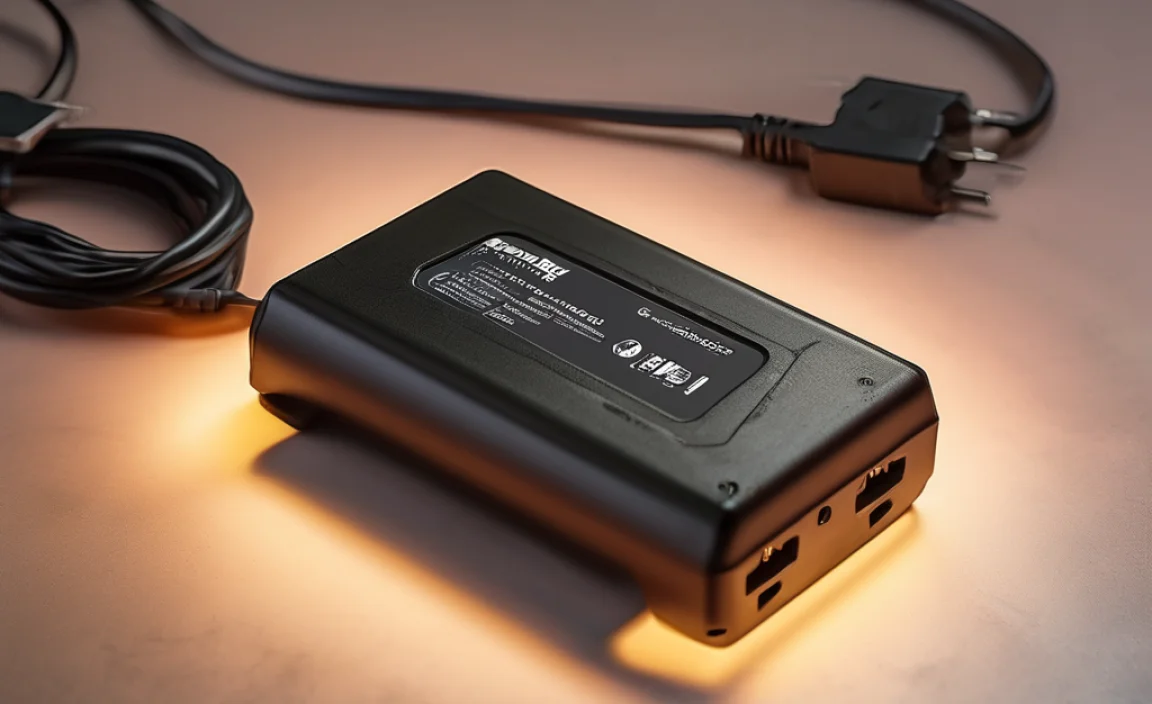 What is charging voltage for 12v lead acid battery?